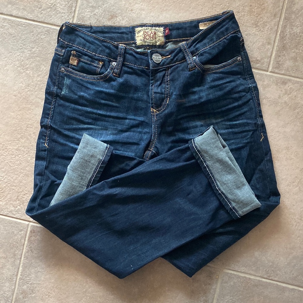 Womens capris - Picture 1 of 3